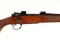 Midland GUN CO. Bolt Rifle .308 win