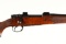 Parker Hale Bolt Rifle .270 cal