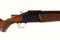 Tikka Combination Rifle-Shotgun 12ga / .222 (rem.)