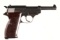 Walther P38 Pistol 9mm
