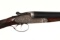AYA No.2 Shotgun 12ga
