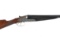 Cogswell & Harrison Side Lock SxS Shotgun 12ga