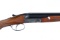 Bernardelli Boxlock SxS Shotgun 12ga