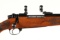 Weatherby MkV Bolt Rifle .240 Wby Mag
