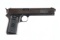 Colt 1902 Sporting Pistol .38 ACP