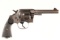 Colt New Service Revolver .455 Eley