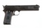 Colt 1902 Sporting Pistol .38 ACP