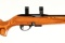 Remington 591 Semi Rifle .22 WMR