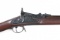 Allin 1861 Trapdoor .58 RF