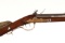 DUTCH Flint Lock Muzzleloader 12 Bore