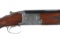 Browning 325 Grade 5 O/U Shotgun 12ga