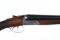 Webley & Scott 700 SxS Shotgun 12ga