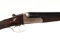 JOHN RIGBY & CO. Boxlock Shotgun 16ga