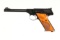 Colt Woodsman Pistol .22 lr