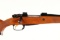 Parker Hale Bolt Rifle .243 win