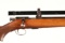Winchester Factory Scoped  69 Bolt Rifle .22 LR