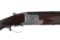 Browning B2 O/U Shotgun 12ga