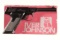 Iver Johnson Trailsman Pistol .22lr