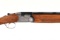 Beretta S686 Special O/U Shotgun 12ga