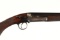 ARMY & NAVY C.S.L. Single Shotgun 410