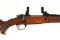 VOERE Bolt Rifle 6.5X55