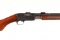 Browning Trombone Slide Rifle .22 LR