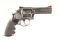 Smith & Wesson 686-6 Revolver .357 mag