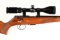 Anschutz Modell 1515-1516 Bolt Rifle .22 WMR