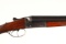 Ignacio Ugartechea Boxlock SxS Shotgun 20ga