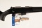 CZ 452-2E ZKM Bolt Rifle .17 hmr
