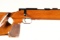 Anschutz Match 54 Bolt Rifle .22 l.r.