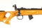 BRNO MOD 2 Bolt Rifle .22 l.r.