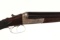 Cogswell & Harrison Boxlock Shotgun 12ga