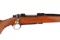 Ruger M77 Mark II Bolt Rifle .22-250 rem
