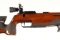 Anschutz 1807 Bolt Rifle .22 lr