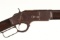 Winchester 1873 Lever Rifle 44 WCF