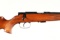 Anschutz 1710 Bolt Rifle .22 lr