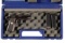 Colt MKIV Series 80 Government Pistol .380 acp