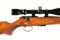 Anschutz 1418 Bolt Rifle .22 lr