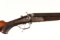 BURGER -MEISTER Hammer Shotgun 16ga