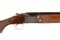 Parker Hale 604 O/U Shotgun 12ga