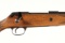 Voere Titan II Bolt Rifle .243 win