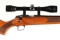 Sako P94S Bolt Rifle .22 cal