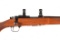 Ruger M77/22 Bolt Rifle .22 WMR