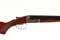 A.H Fox Sterlingworth SxS Shotgun 16ga