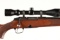 Tikka M595 Bolt Rifle .22-250 rem