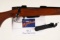 CZ 550 Bolt Rifle .243 win