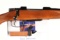 CZ 550 American Bolt Rifle .243 win