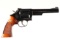 Smith & Wesson 19-3 Revolver .357 mag
