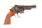 Smith & Wesson 19-4 Revolver .357 mag